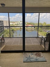 5805 N Banana River Blvd, Unit 1152 in Cape Canaveral, FL - Building Photo - Building Photo