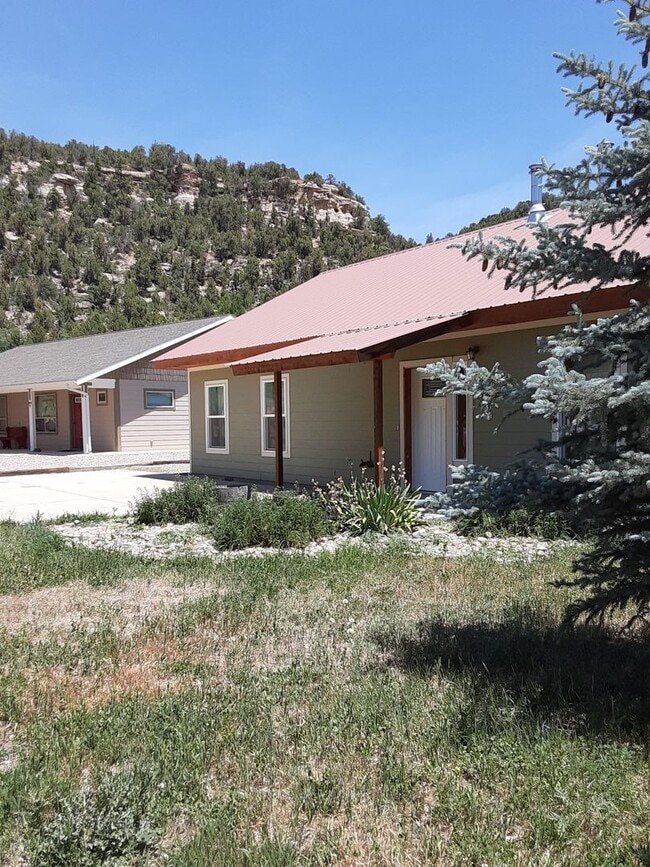 property at 205 20th St