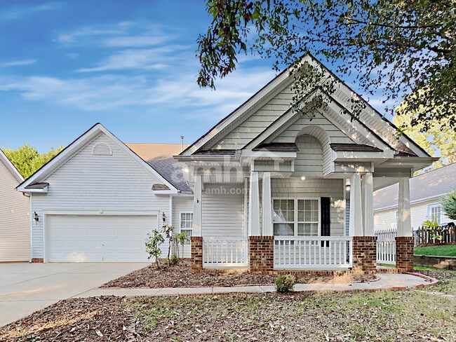 property at 13429 Glencreek Ln