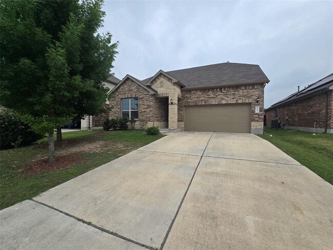 property at 16908 Borromeo Ave