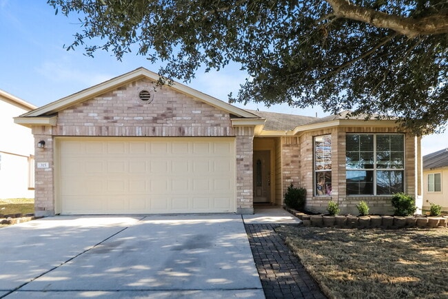 property at 315 Marquitos Dr