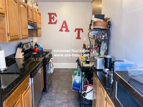 20 Radcliffe Rd, Unit 406 in Boston, MA - Building Photo - Building Photo