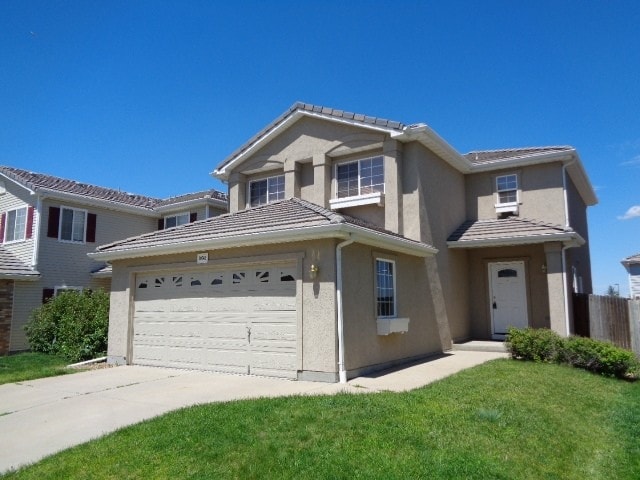 property at 20745 E 39th Ave