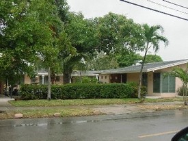 Aloha House Apartments