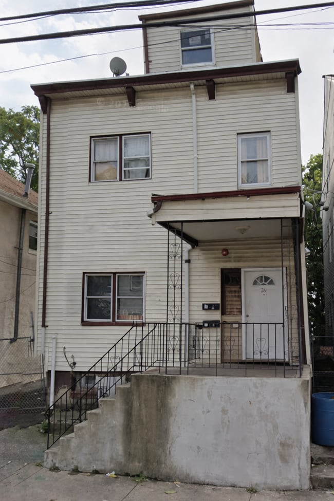 property at 76 Godwin Ave