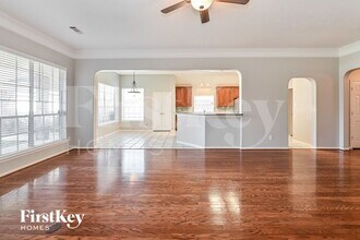 2870 Wimbledon Ln in Friendswood, TX - Foto de edificio - Building Photo