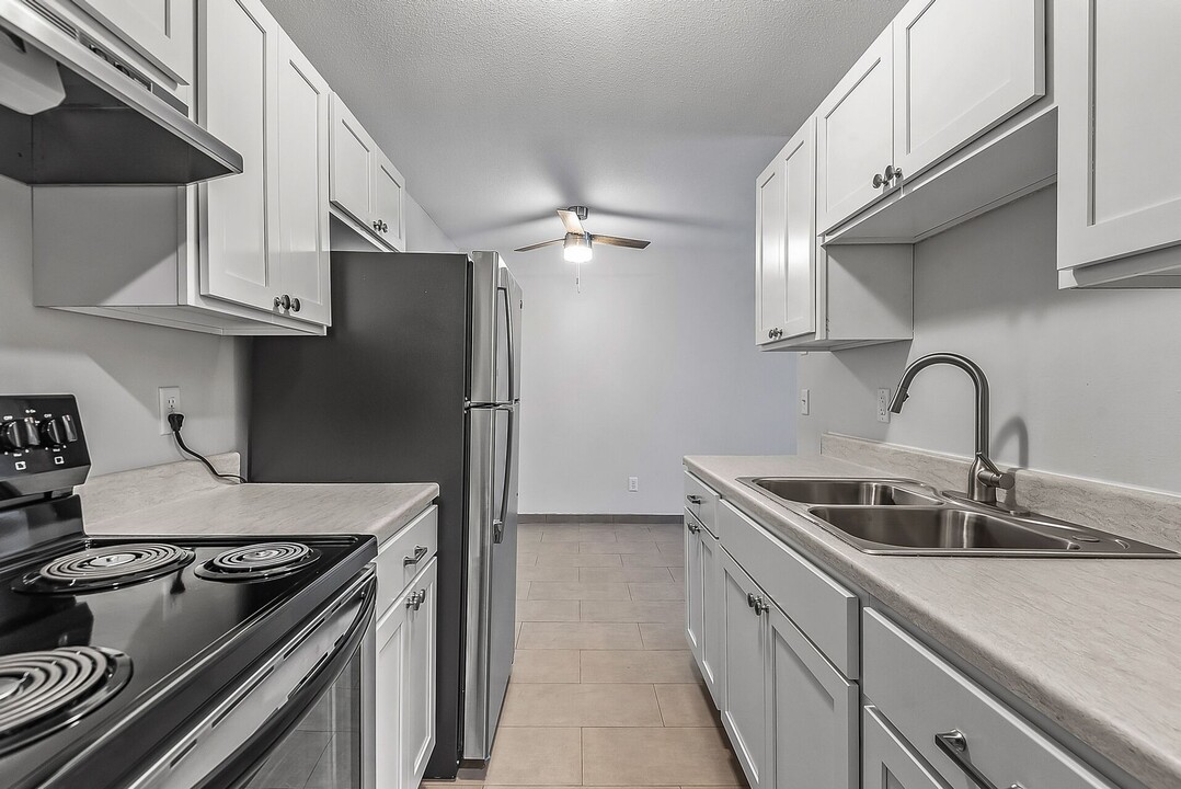 Diamond Pointe Apartments in Minneapolis, MN - Building Photo