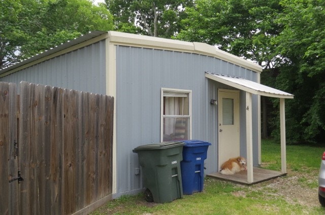 property at 1513 16th St