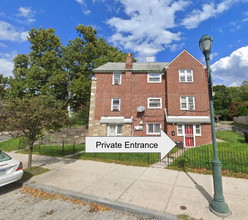 2 E McPherson St, Unit 1.0 in Philadelphia, PA - Foto de edificio - Building Photo