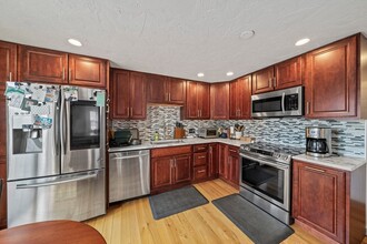 317 Grove in Boston, MA - Building Photo - Building Photo