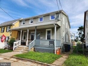 126 Paine St in Riverside, NJ - Building Photo - Building Photo
