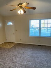 539 Duroc Ct, Unit A in Lafayette, IN - Foto de edificio - Building Photo