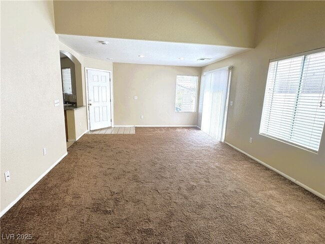 property at 8046 S Wards Ferry St