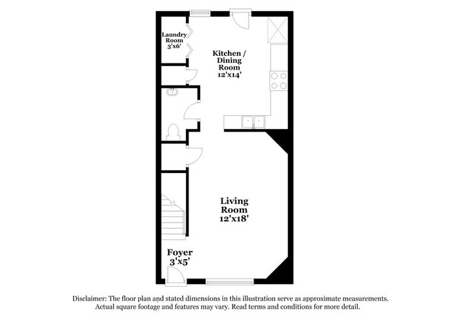 8015 Logan Dr in La Vergne, TN - Building Photo - Building Photo