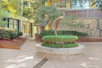 350 11th Ave, Unit 619 in San Diego, CA - Foto de edificio - Building Photo