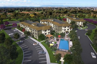 Arrive Los Carneros in Goleta, CA - Foto de edificio - Building Photo