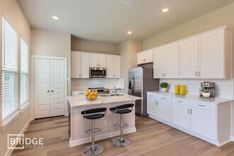 506 Thistle Brook Drive in Temple, TX - Building Photo - Building Photo