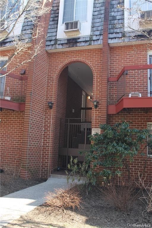 property at 55 N Broadway