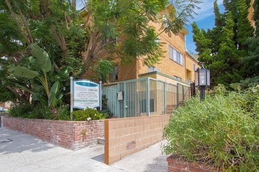 1444 Centinela Ave, Unit 6