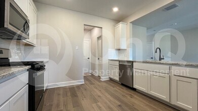 1000 Princeton Hts Blvd in Princeton, TX - Building Photo - Building Photo