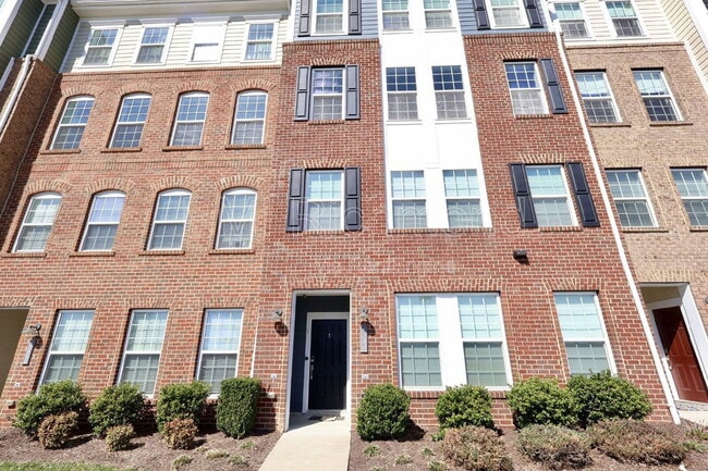 4340 Bon Secours Pkwy in Henrico, VA - Building Photo - Building Photo