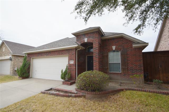 property at 6736 Crator Dr