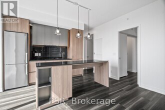25-1425 Ordnance St in Toronto, ON - Building Photo - Building Photo