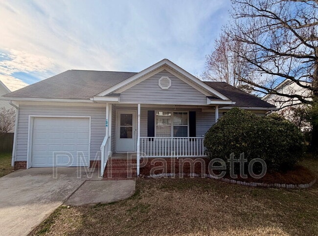 property at 104 Shipyard Blvd