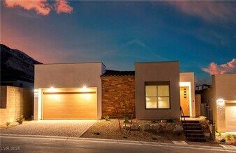11658 Hatchling Ave in Las Vegas, NV - Building Photo - Building Photo