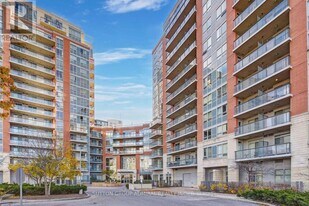 50 Clegg Rd in Markham, ON - Building Photo