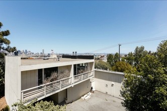 580 De Haro St in San Francisco, CA - Building Photo - Building Photo