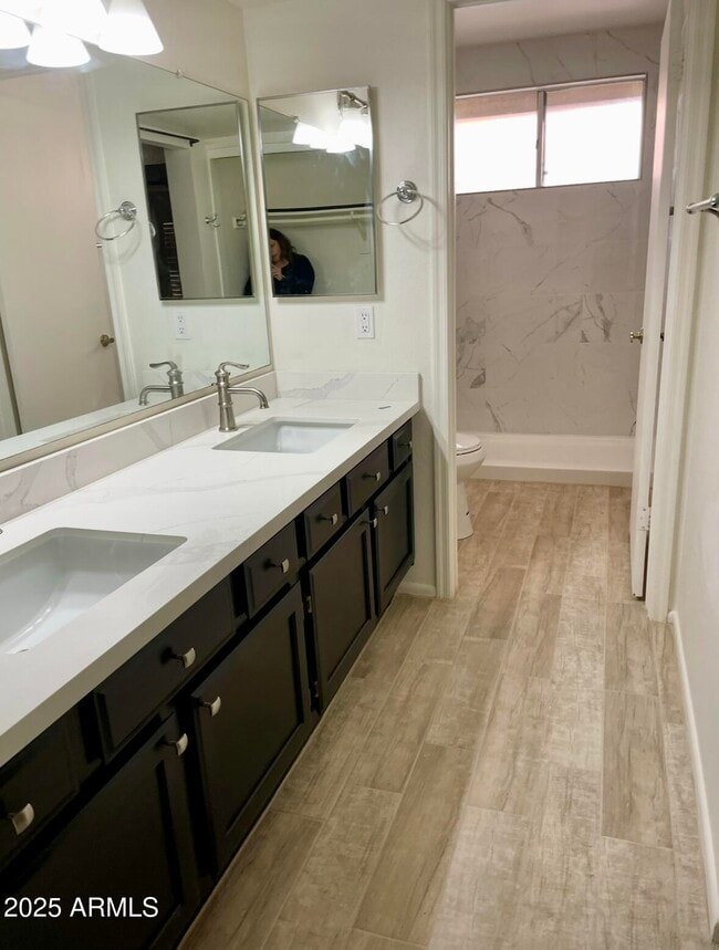 property at 945 N Sinova