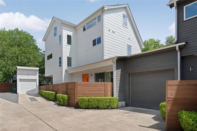 property at 2500 Southland Dr