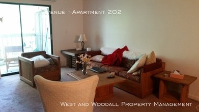 311 Swift Ave-Unit -Apartment 202 in Durham, NC - Building Photo - Building Photo