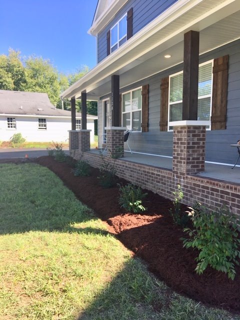 property at 1138 Kenton St
