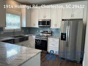 1914 Hollings Rd in Charleston, SC - Building Photo - Building Photo