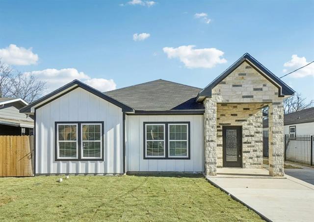 3853 Stalcup Rd in Fort Worth, TX - Building Photo - Building Photo