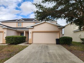 1991 Yellowfin Dr in Port Orange, FL - Building Photo