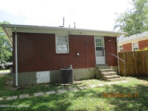 4210 La Salle Ave in Louisville, KY - Building Photo - Building Photo