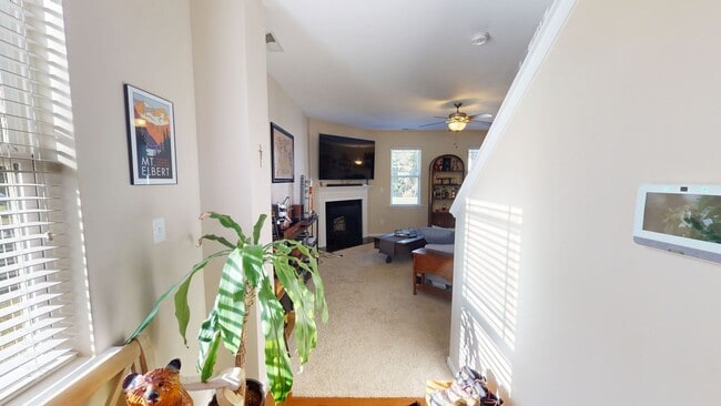 541 Roanoke Dr in Raeford, NC - Building Photo - Building Photo