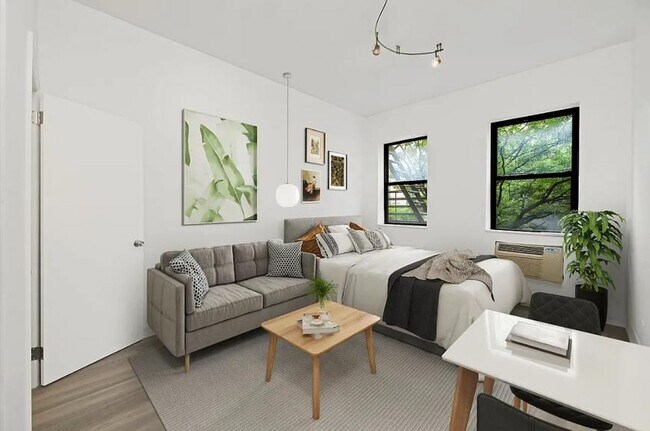property at 340 W 48th St
