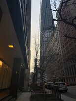 850 N Dewitt Pl in Chicago, IL - Building Photo