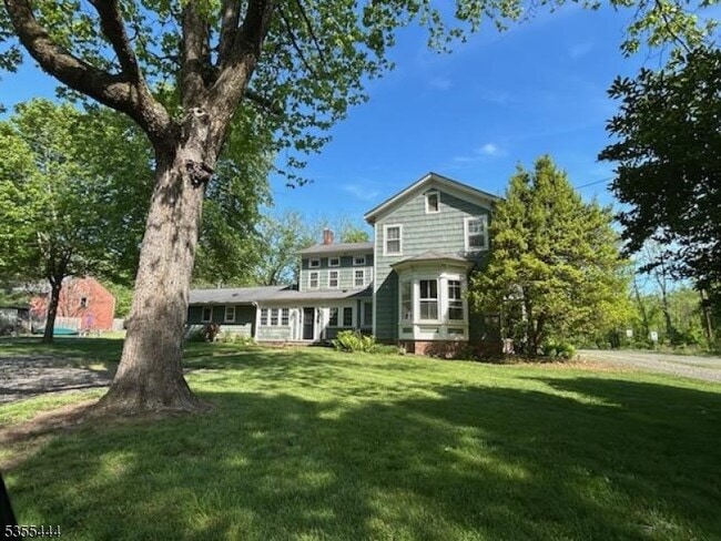 property at 1518 Millstone River Rd