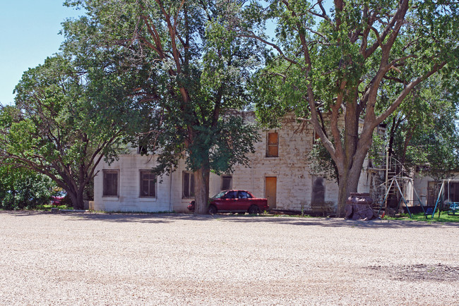 401 Ash St in Plainview, TX - Building Photo - Building Photo