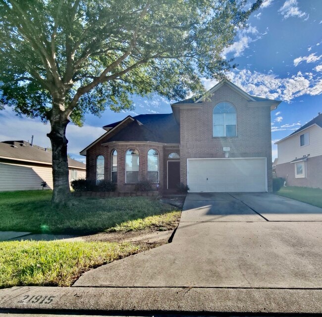 21915 Stockbridge Ln in Katy, TX - Building Photo - Building Photo