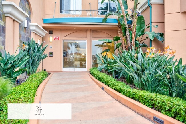 580 W Main St in Alhambra, CA - Building Photo - Building Photo