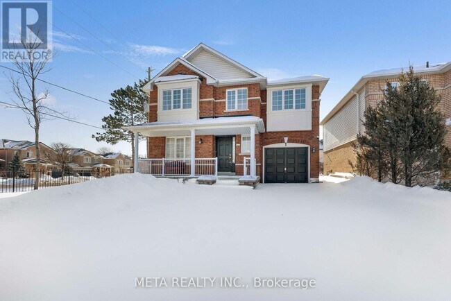 1 Cameron Glen Blvd in Toronto, ON - Building Photo - Building Photo