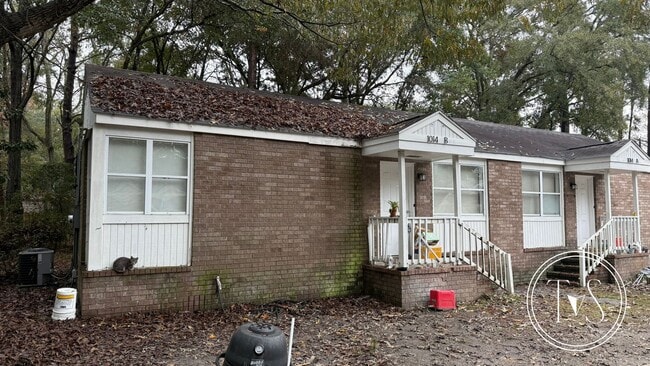 property at 1014 Shawnee St