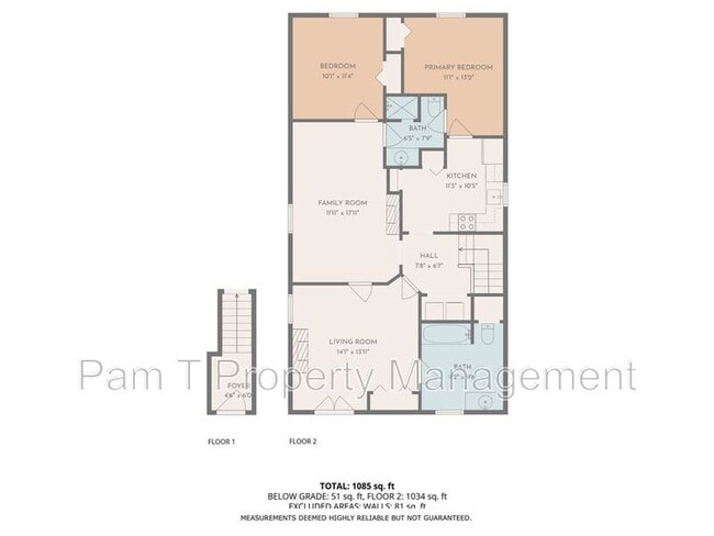 527 E 38th St in Savannah, GA - Building Photo - Building Photo