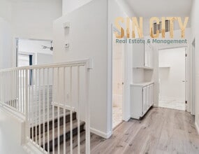 1338 Silver Sierra St in Las Vegas, NV - Building Photo - Building Photo